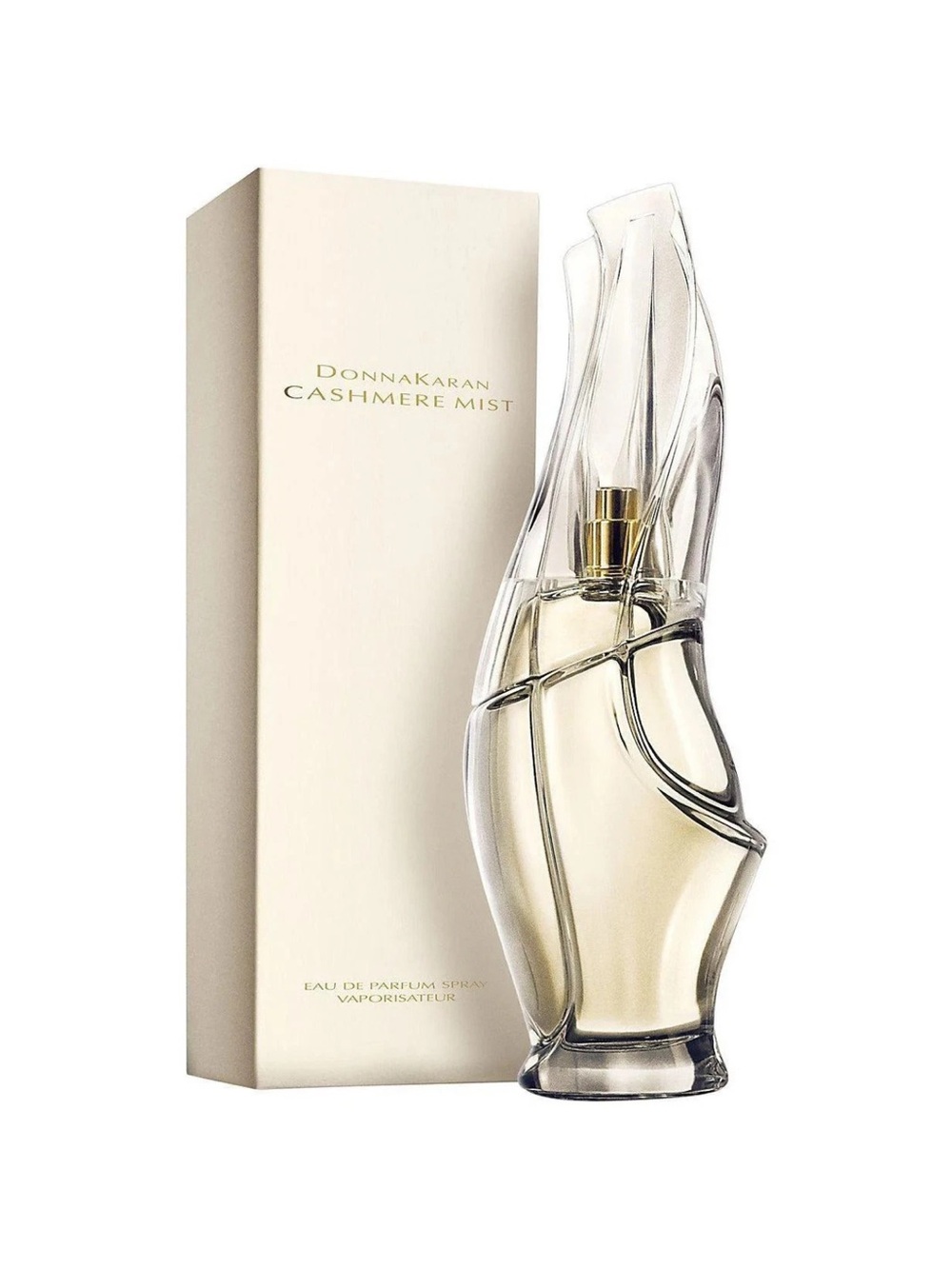 Donna Karan Cashmere Mist Perfume EDP Limited Edition 6.7 floz